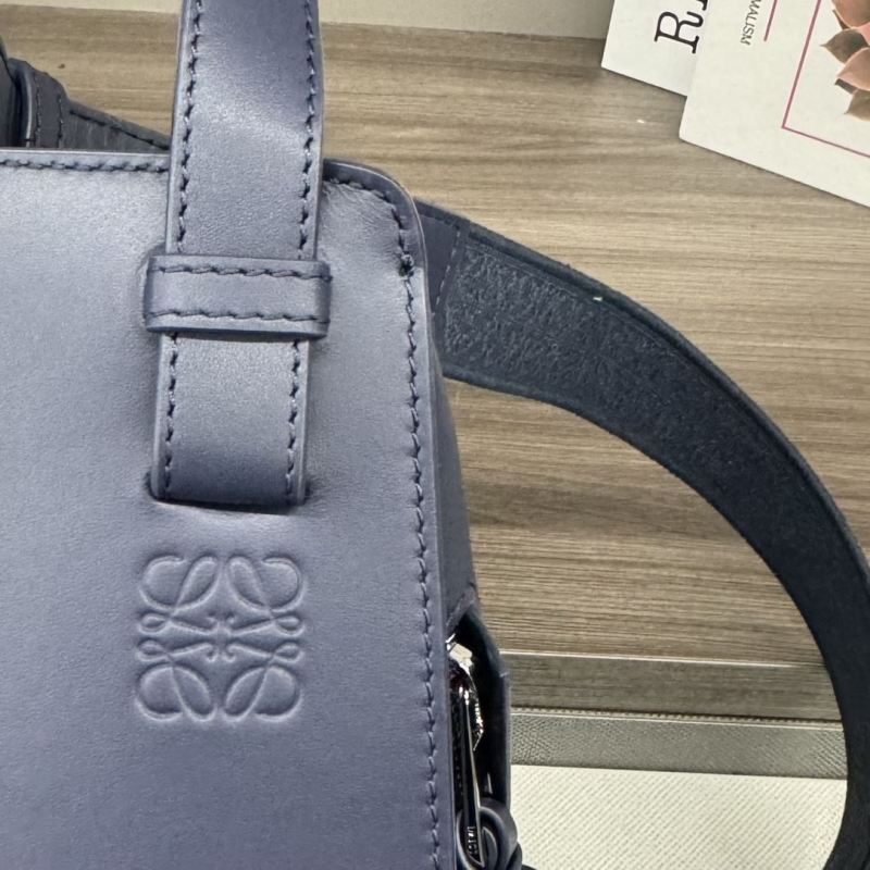 Loewe Handle Bags